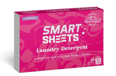 Smart Sheets Laundry Detergent (Non Scented + Lavender) - Pink Formula